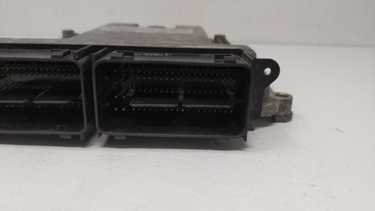 2017-2019 Ford Fusion PCM Engine Control Computer ECU ECM PCU OEM P/N:KS7A-12A650-BCA HS7A-12A650-ABB Fits Fits 2017 2018 20