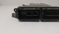 2017-2019 Ford Fusion PCM Engine Control Computer ECU ECM PCU OEM P/N:KS7A-12A650-BCA HS7A-12A650-ABB Fits Fits 2017 2018 20