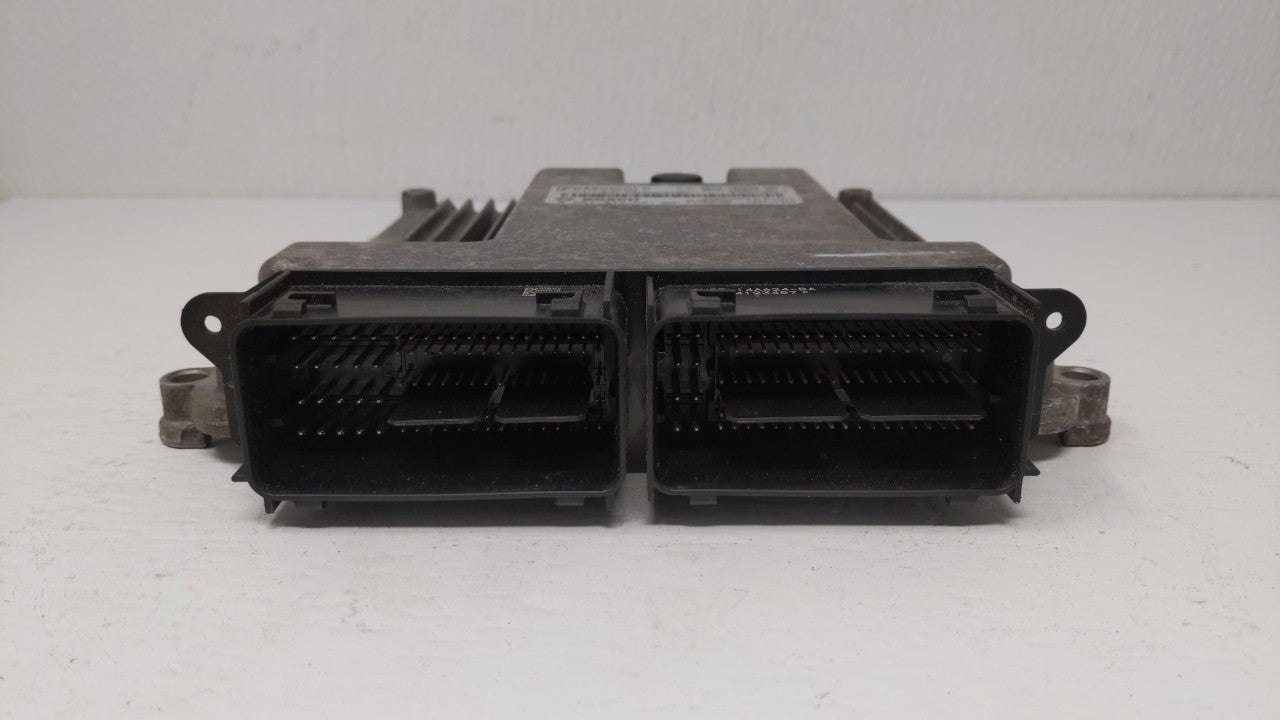 2017-2019 Ford Fusion PCM Engine Control Computer ECU ECM PCU OEM P/N:KS7A-12A650-BCA HS7A-12A650-ABB Fits Fits 2017 2018 20