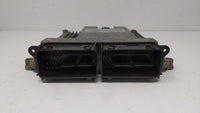 2017-2019 Ford Fusion PCM Engine Control Computer ECU ECM PCU OEM P/N:KS7A-12A650-BCA HS7A-12A650-ABB Fits Fits 2017 2018 20
