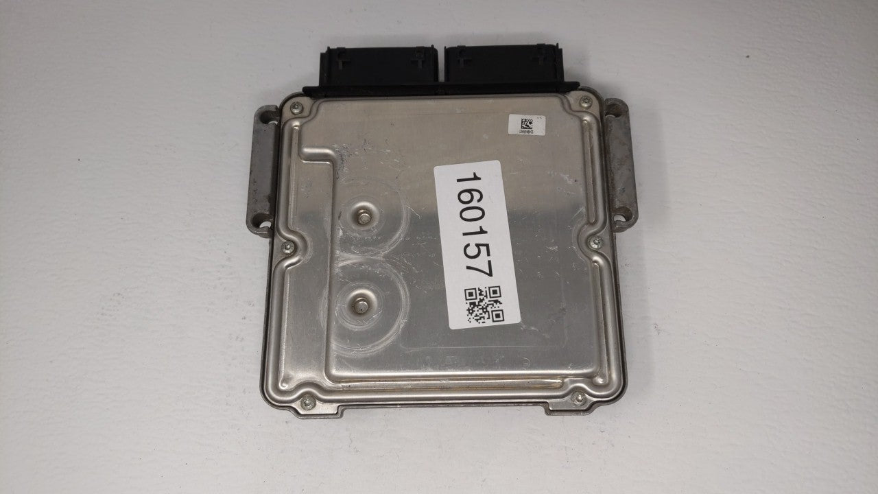 2017-2019 Ford Fusion PCM Engine Control Computer ECU ECM PCU OEM P/N:KS7A-12A650-BCA HS7A-12A650-ABB Fits Fits 2017 2018 20