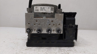 compare product 2019 Ford Fusion ABS Pump Control Module Replacement P/N:KG9C-2B373-CC KG9C-2B373-LC Fits OEM Used Auto Parts