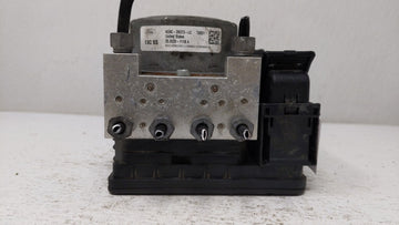 2019 Ford Fusion ABS Pump Control Module Replacement P/N:KG9C-2B373-CC KG9C-2B373-LC Fits OEM Used Auto Parts - Oemusedautop