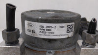 2019-2020 Ford Fusion Anti-Lock Brake ABS Pump Module Actuator OEM P/N:KG9C-2B373-CC KG9C-2B373-LC Fits Fits 2019 2020 OEM U
