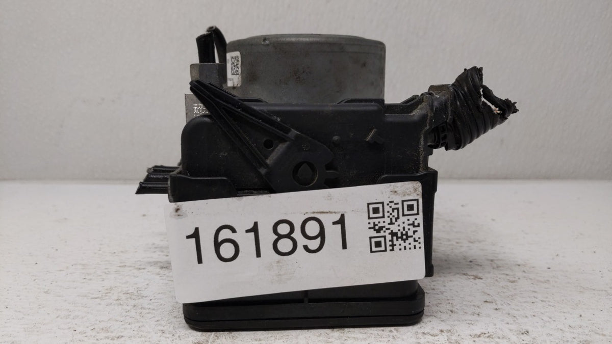 2019-2020 Ford Fusion Anti-Lock Brake ABS Pump Module Actuator OEM P/N:KG9C-2B373-CC KG9C-2B373-LC Fits Fits 2019 2020 OEM U
