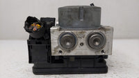 2019-2020 Ford Fusion Anti-Lock Brake ABS Pump Module Actuator OEM P/N:KG9C-2B373-CC KG9C-2B373-LC Fits Fits 2019 2020 OEM U