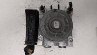 2019 Ford Fusion ABS Pump Control Module Replacement P/N:KG9C-2B373-CC KG9C-2B373-LC Fits OEM Used Auto Parts - Oemusedautop