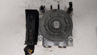 2019-2020 Ford Fusion Anti-Lock Brake ABS Pump Module Actuator OEM P/N:KG9C-2B373-CC KG9C-2B373-LC Fits Fits 2019 2020 OEM U