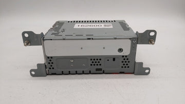 2019 Ford Fusion Am Fm Cd Player Radio Receiver - Oemusedautoparts1.com