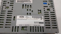 2019 Ford Fusion Am Fm Cd Player Radio Receiver - Oemusedautoparts1.com
