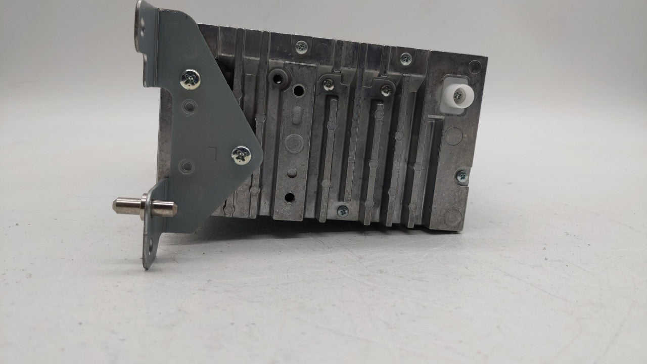 2019 Ford Fusion Am Fm Cd Player Radio Receiver - Oemusedautoparts1.com