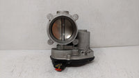 2013-2019 Ford Fusion Throttle Body P/N:DS7E-9F991-AK DS7E-9F991-AD Fits Fits 2013 2014 2015 2016 2017 2018 2019 2020 OEM Us