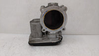 2013-2019 Ford Fusion Throttle Body P/N:DS7E-9F991-AK DS7E-9F991-AD Fits Fits 2013 2014 2015 2016 2017 2018 2019 2020 OEM Us