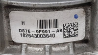 2013-2019 Ford Fusion Throttle Body P/N:DS7E-9F991-AK DS7E-9F991-AD Fits Fits 2013 2014 2015 2016 2017 2018 2019 2020 OEM Us