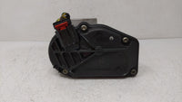2013-2019 Ford Fusion Throttle Body P/N:DS7E-9F991-AK DS7E-9F991-AD Fits Fits 2013 2014 2015 2016 2017 2018 2019 2020 OEM Us