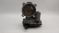 2013-2019 Ford Fusion Throttle Body P/N:DS7E-9F991-AK DS7E-9F991-AD Fits Fits 2013 2014 2015 2016 2017 2018 2019 2020 OEM Us