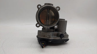 compare product 2013-2019 Ford Fusion Throttle Body P/N:DS7E-9F991-AK DS7E-9F991-AD Fits Fits 2013 2014 2015 2016 2017 2018 2019 2020 OEM Used Auto Parts