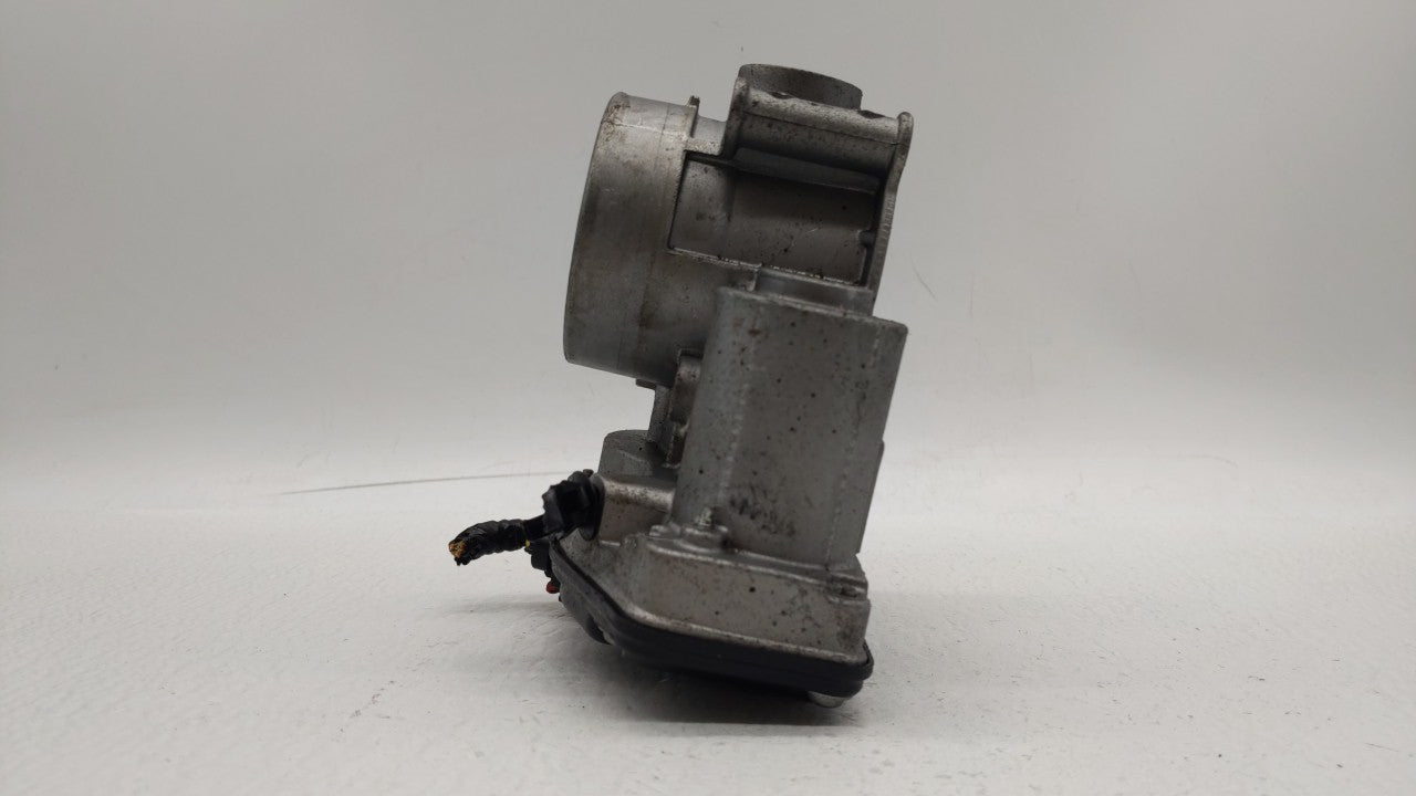 2013-2019 Ford Fusion Throttle Body P/N:DS7E-9F991-AK DS7E-9F991-AD Fits Fits 2013 2014 2015 2016 2017 2018 2019 2020 OEM Us