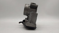 2013-2019 Ford Fusion Throttle Body P/N:DS7E-9F991-AK DS7E-9F991-AD Fits Fits 2013 2014 2015 2016 2017 2018 2019 2020 OEM Us