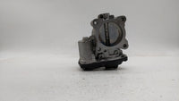 2014-2019 Ford Fusion Throttle Body P/N:DS7G-9E991-BB DS7G-9F991-CA Fits Fits 2014 2015 2016 2017 2018 2019 OEM Used Auto Pa