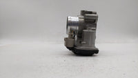 2014-2019 Ford Fusion Throttle Body P/N:DS7G-9E991-BB DS7G-9F991-CA Fits Fits 2014 2015 2016 2017 2018 2019 OEM Used Auto Pa