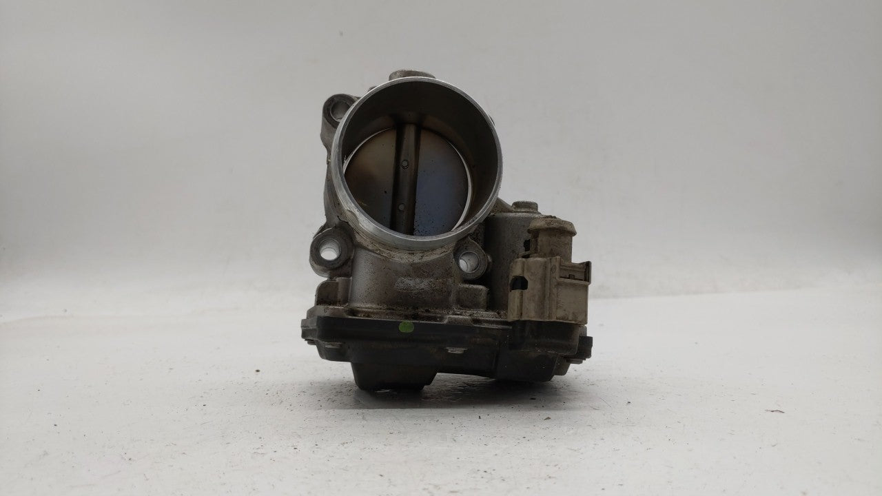 2014-2019 Ford Fusion Throttle Body P/N:DS7G-9E991-BB DS7G-9F991-CA Fits Fits 2014 2015 2016 2017 2018 2019 OEM Used Auto Pa