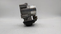 2014-2019 Ford Fusion Throttle Body P/N:DS7G-9E991-BB DS7G-9F991-CA Fits Fits 2014 2015 2016 2017 2018 2019 OEM Used Auto Pa