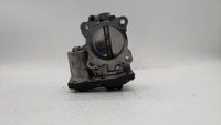 2014-2019 Ford Fusion Throttle Body P/N:DS7G-9E991-BB DS7G-9F991-CA Fits Fits 2014 2015 2016 2017 2018 2019 OEM Used Auto Pa