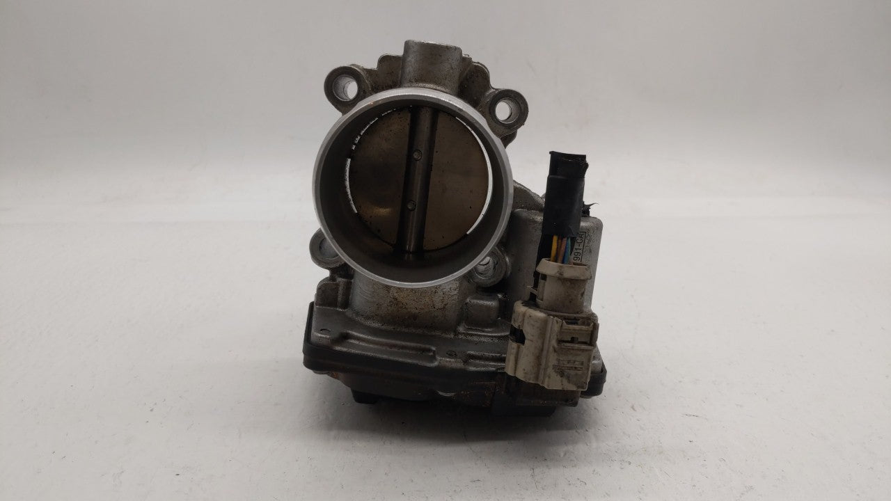 2014-2019 Ford Fusion Throttle Body P/N:DS7G-9F991-BB DS7G-9E991-BB, DS7G-9F991-CA Fits Fits 2014 2015 2016 2017 2018 2019 O