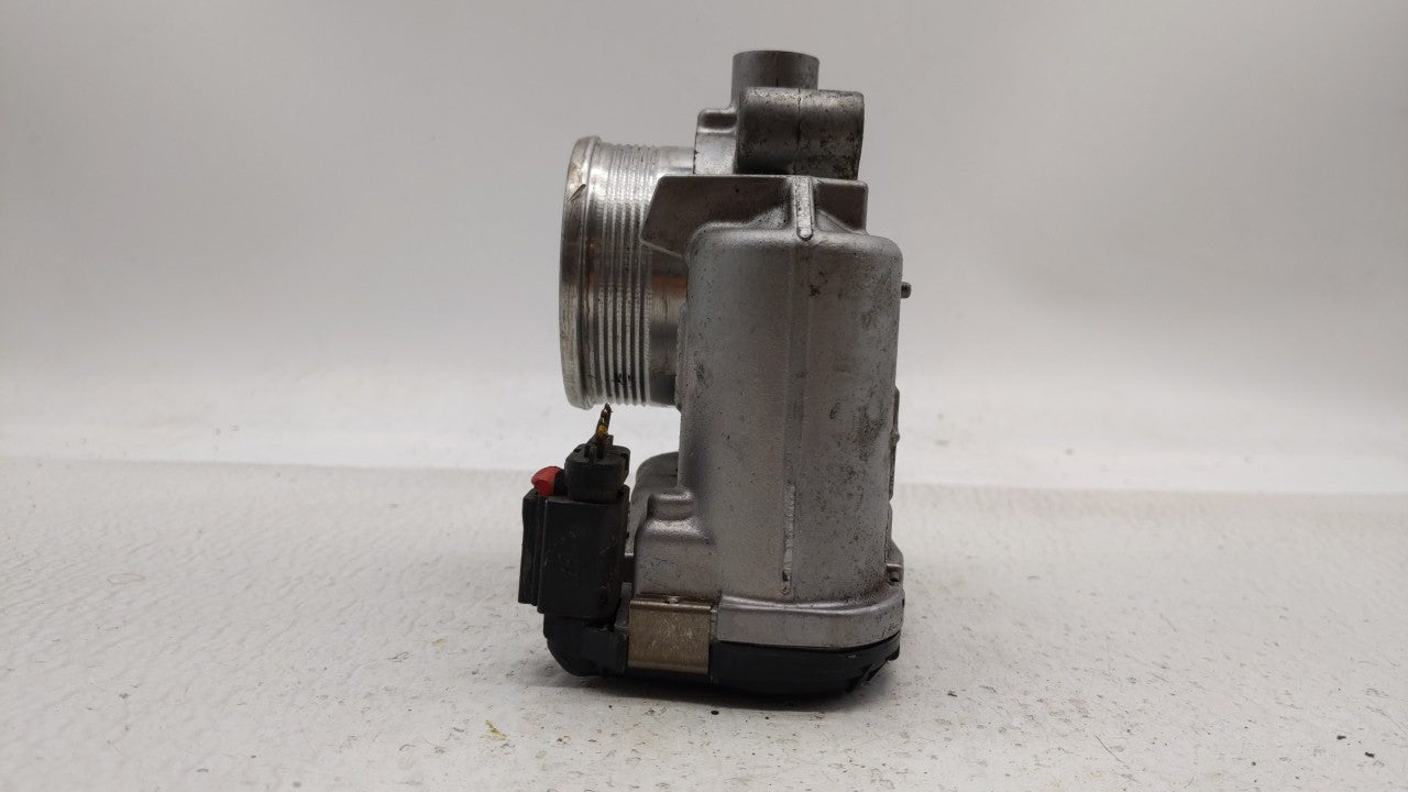 2014-2019 Ford Fusion Throttle Body P/N:DS7E-9F991-BB Fits Fits 2014 2015 2016 2017 2018 2019 OEM Used Auto Parts - Oemuseda
