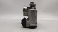 2014-2019 Ford Fusion Throttle Body P/N:DS7E-9F991-BB Fits Fits 2014 2015 2016 2017 2018 2019 OEM Used Auto Parts - Oemuseda