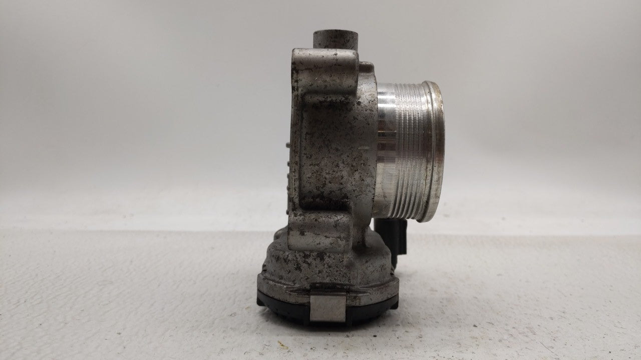 2014-2019 Ford Fusion Throttle Body P/N:DS7E-9F991-BB Fits Fits 2014 2015 2016 2017 2018 2019 OEM Used Auto Parts - Oemuseda