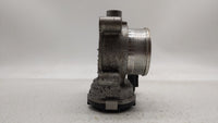 2014-2019 Ford Fusion Throttle Body P/N:DS7E-9F991-BB Fits Fits 2014 2015 2016 2017 2018 2019 OEM Used Auto Parts - Oemuseda