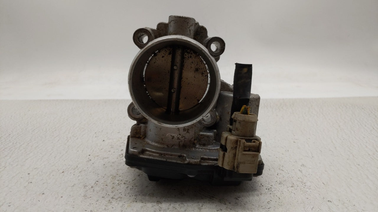 2014-2019 Ford Fusion Throttle Body P/N:DS7G-9F991-BB DS7G-9E991-BB, DS7G-9F991-CA Fits Fits 2014 2015 2016 2017 2018 2019 O