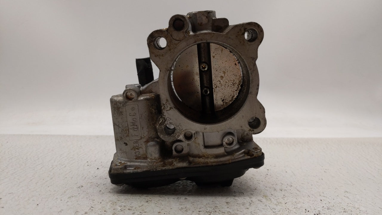 2014-2019 Ford Fusion Throttle Body P/N:DS7G-9F991-BB DS7G-9E991-BB, DS7G-9F991-CA Fits Fits 2014 2015 2016 2017 2018 2019 O