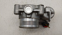 2014-2019 Ford Fusion Throttle Body P/N:DS7E-9F991-BB Fits Fits 2014 2015 2016 2017 2018 2019 OEM Used Auto Parts - Oemuseda