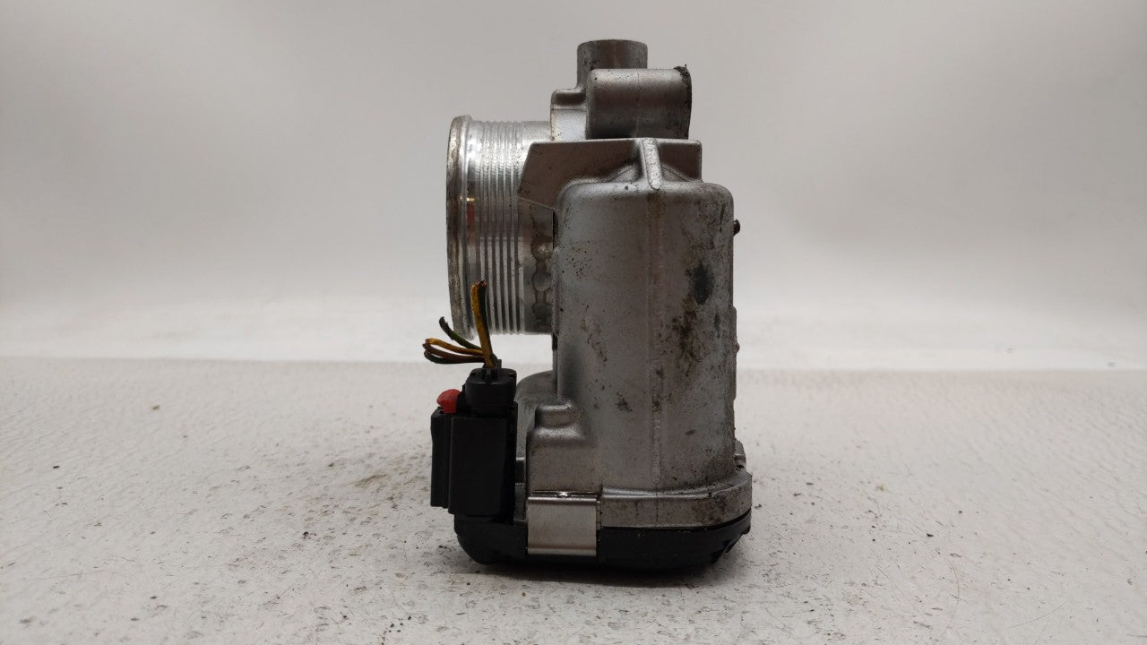2014-2019 Ford Fusion Throttle Body P/N:DS7E-9F991-BB Fits Fits 2014 2015 2016 2017 2018 2019 OEM Used Auto Parts - Oemuseda
