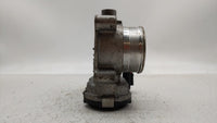 2014-2019 Ford Fusion Throttle Body P/N:DS7E-9F991-BB Fits Fits 2014 2015 2016 2017 2018 2019 OEM Used Auto Parts - Oemuseda
