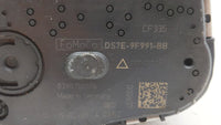 2014-2019 Ford Fusion Throttle Body P/N:DS7E-9F991-BB Fits Fits 2014 2015 2016 2017 2018 2019 OEM Used Auto Parts - Oemuseda