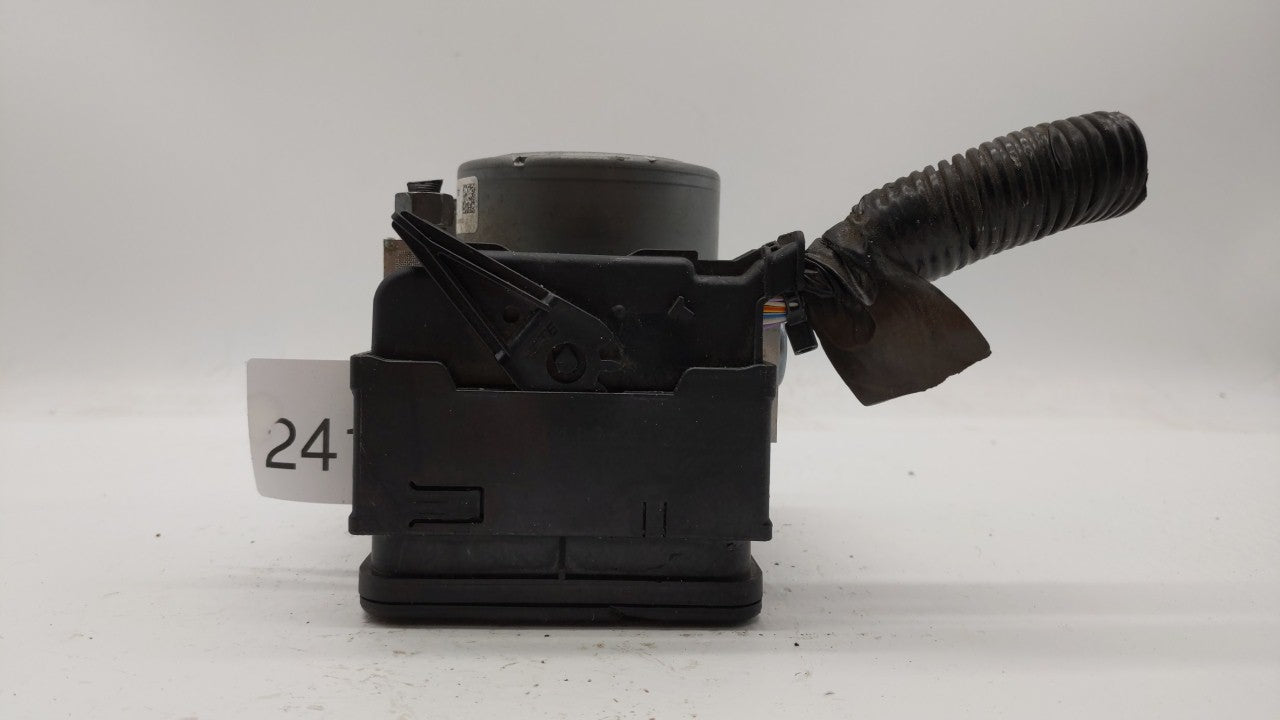 2019 Ford Fusion ABS Pump Control Module Replacement P/N:KG9C-2B373-LD KG9C-2B373-CC, KG9C-2B373-LC Fits OEM Used Auto Parts