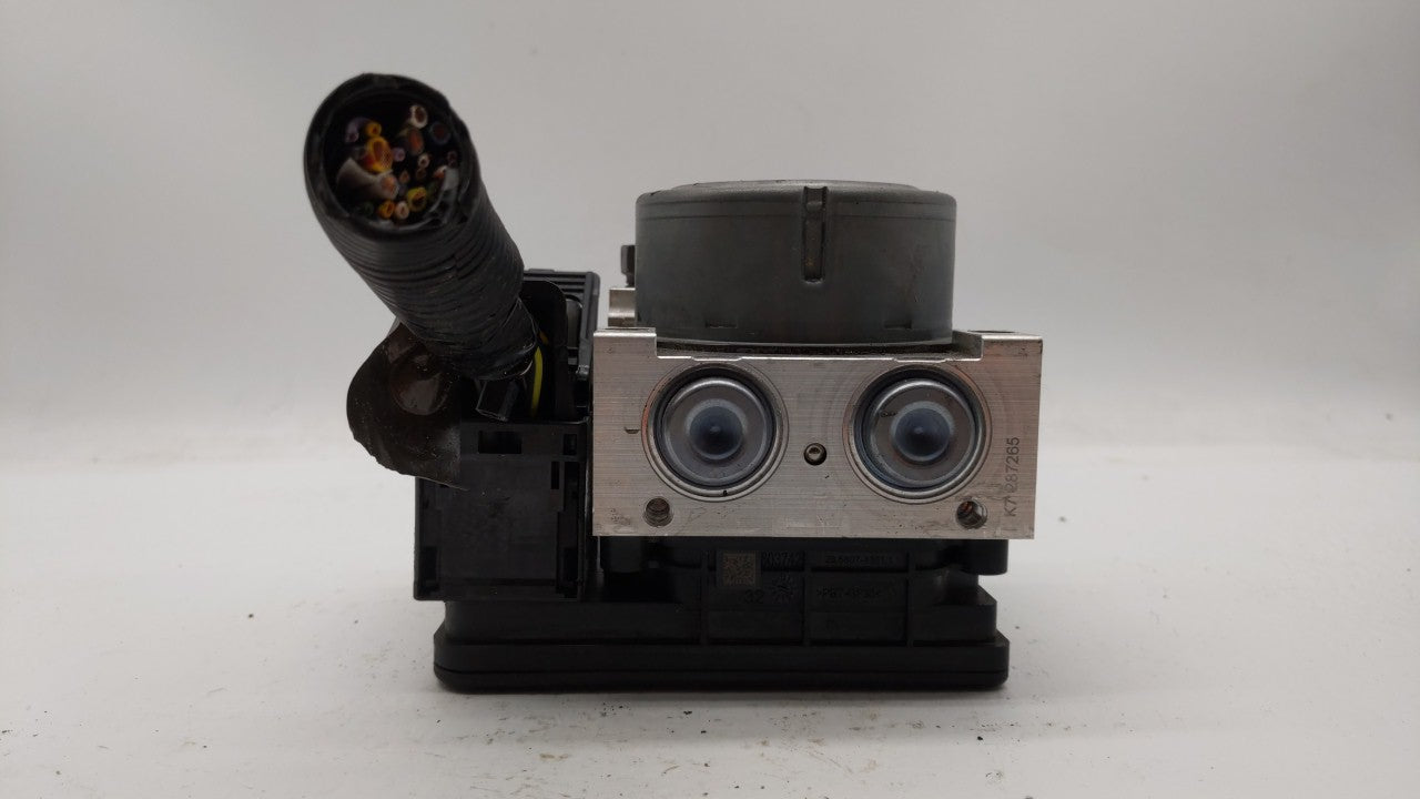 2019 Ford Fusion ABS Pump Control Module Replacement P/N:KG9C-2B373-LD KG9C-2B373-CC, KG9C-2B373-LC Fits OEM Used Auto Parts