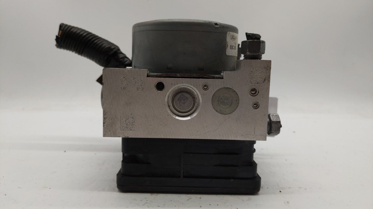 2019 Ford Fusion ABS Pump Control Module Replacement P/N:KG9C-2B373-LD KG9C-2B373-CC, KG9C-2B373-LC Fits OEM Used Auto Parts