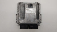 2017-2019 Ford Fusion PCM Engine Control Computer ECU ECM PCU OEM P/N:KS7A-12A650-BCA HS7A-12A650-ABB Fits Fits 2017 2018 20