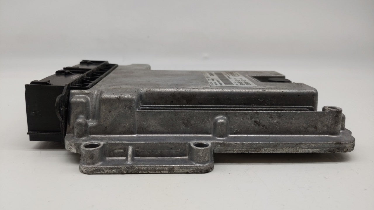 2017-2019 Ford Fusion PCM Engine Control Computer ECU ECM PCU OEM P/N:KS7A-12A650-BCA HS7A-12A650-ABB Fits Fits 2017 2018 20