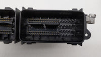 2017-2019 Ford Fusion PCM Engine Control Computer ECU ECM PCU OEM P/N:KS7A-12A650-BCA HS7A-12A650-ABB Fits Fits 2017 2018 20