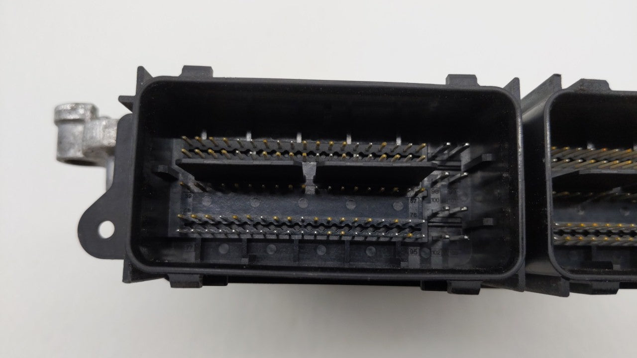 2017-2019 Ford Fusion PCM Engine Control Computer ECU ECM PCU OEM P/N:KS7A-12A650-BCA HS7A-12A650-ABB Fits Fits 2017 2018 20