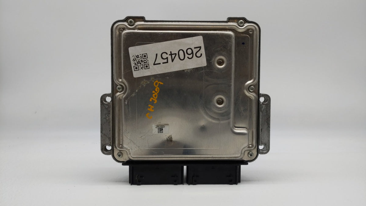 2017-2019 Ford Fusion PCM Engine Control Computer ECU ECM PCU OEM P/N:KS7A-12A650-BCA HS7A-12A650-ABB Fits 2017 2018 2019 OE