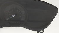 2019 Ford Fusion Instrument Cluster Speedometer Gauges P/N:DS7T-10890-GA KS7T-10849-GC Fits OEM Used Auto Parts - Oemusedaut