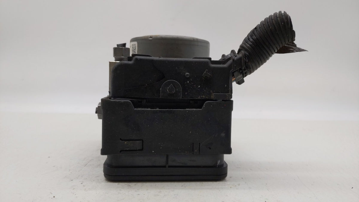 2019-2020 Ford Fusion Anti-Lock Brake ABS Pump Module Actuator OEM P/N:KG9C-2B373-LD KG9C-2B373-LC Fits Fits 2019 2020 OEM U