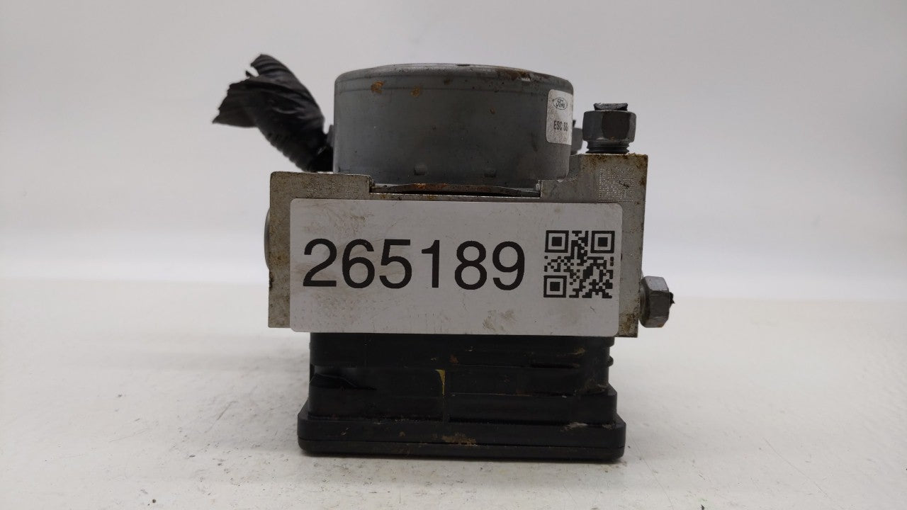 2019-2020 Ford Fusion ABS Pump Control Module Replacement P/N:KG9C-2B373-LD KG9C-2B373-LC Fits Fits 2019 2020 OEM Used Auto 